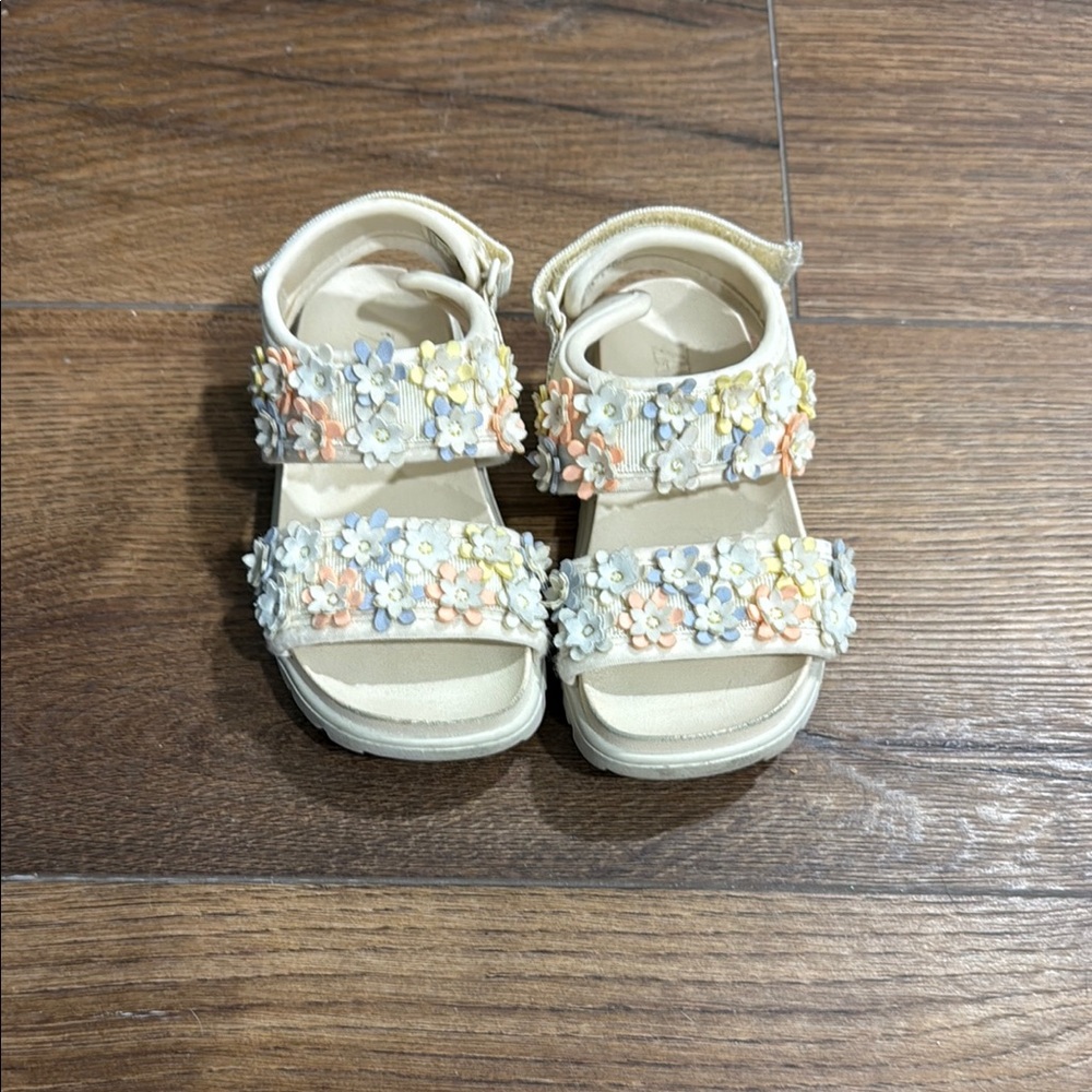 Zara Kids Sandals